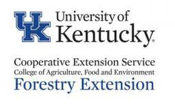 Forestry Extension Logo