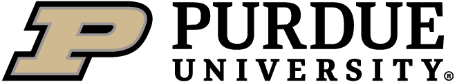Purdue logo